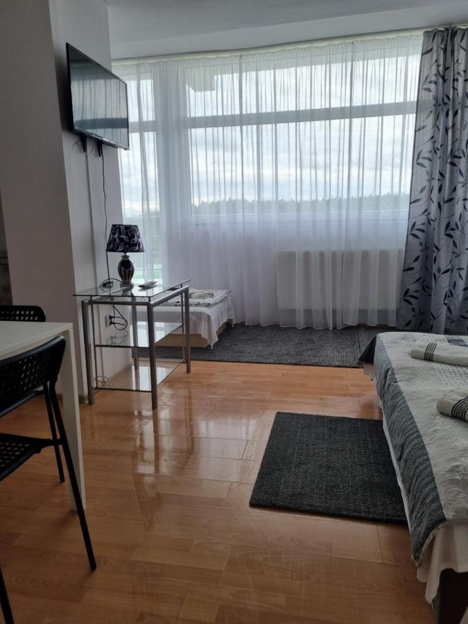 Nevada Apartment Gdynia Ngoại thất bức ảnh