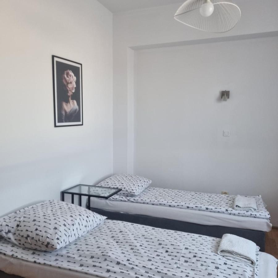 Nevada Apartment Gdynia Ngoại thất bức ảnh