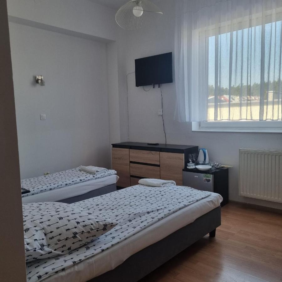 Nevada Apartment Gdynia Ngoại thất bức ảnh