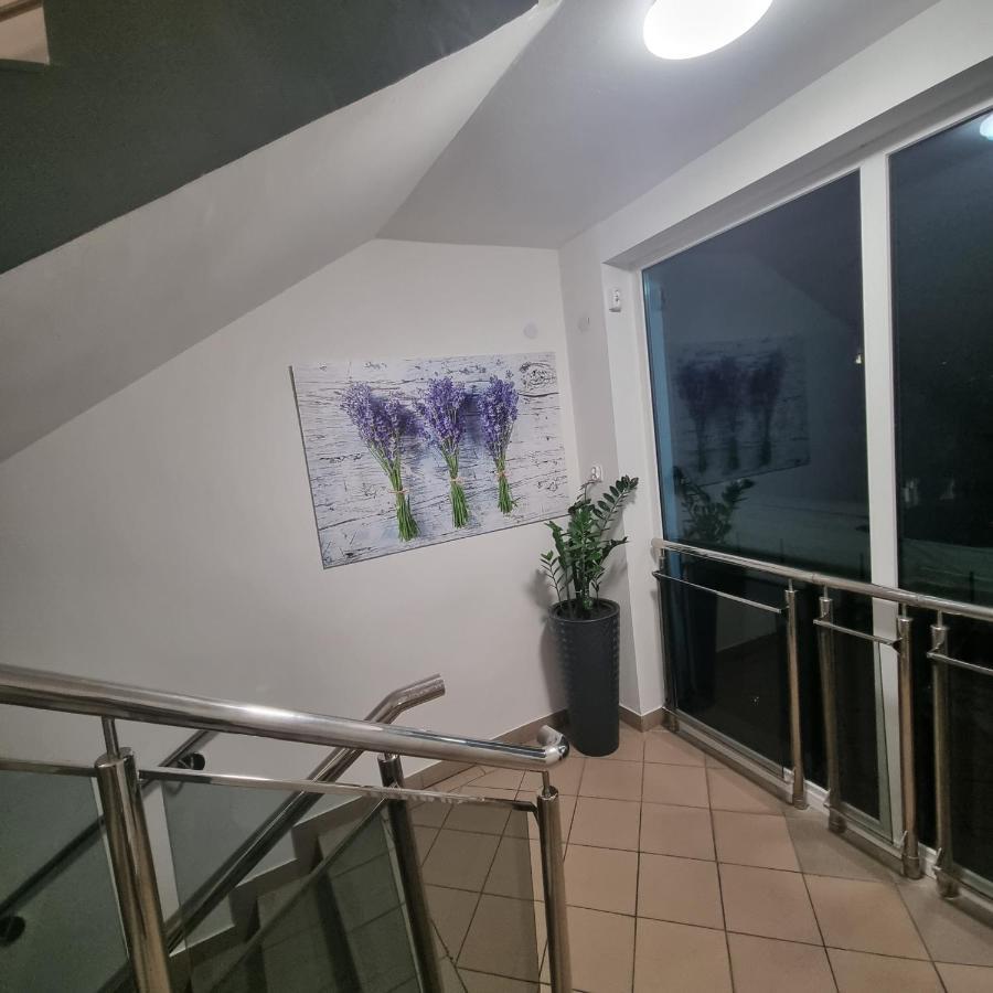 Nevada Apartment Gdynia Ngoại thất bức ảnh