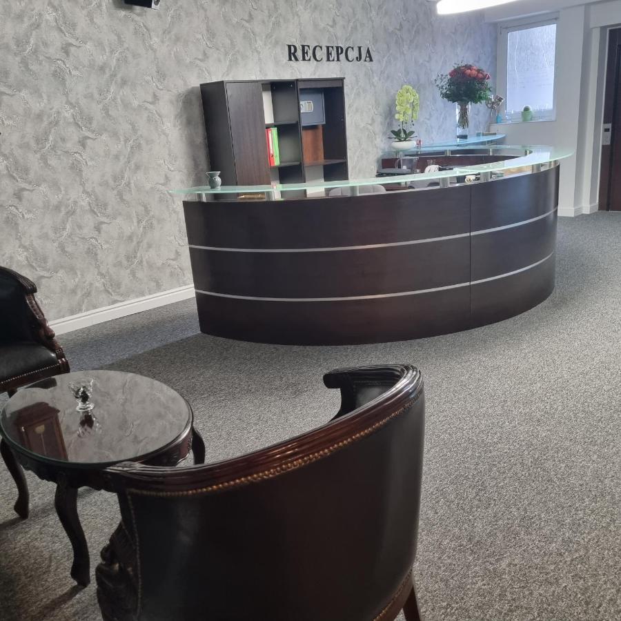 Nevada Apartment Gdynia Ngoại thất bức ảnh