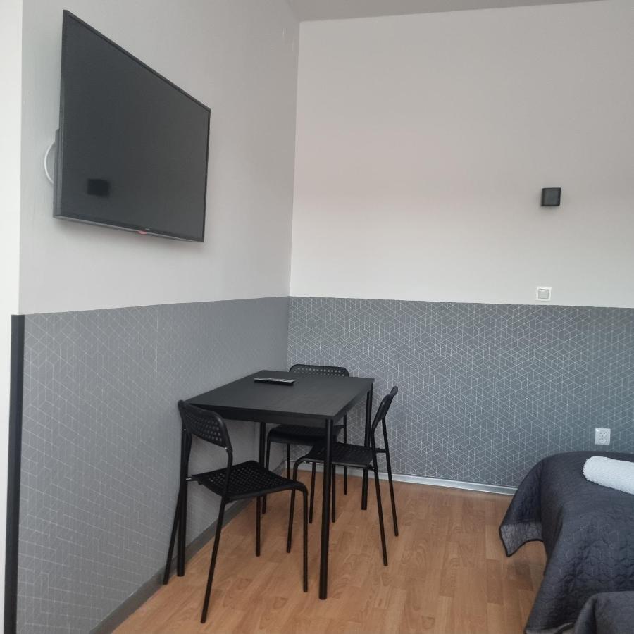 Nevada Apartment Gdynia Ngoại thất bức ảnh