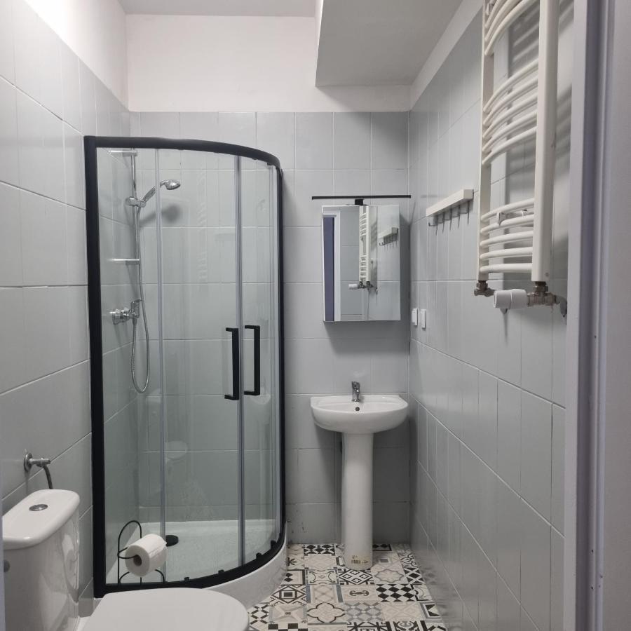 Nevada Apartment Gdynia Ngoại thất bức ảnh