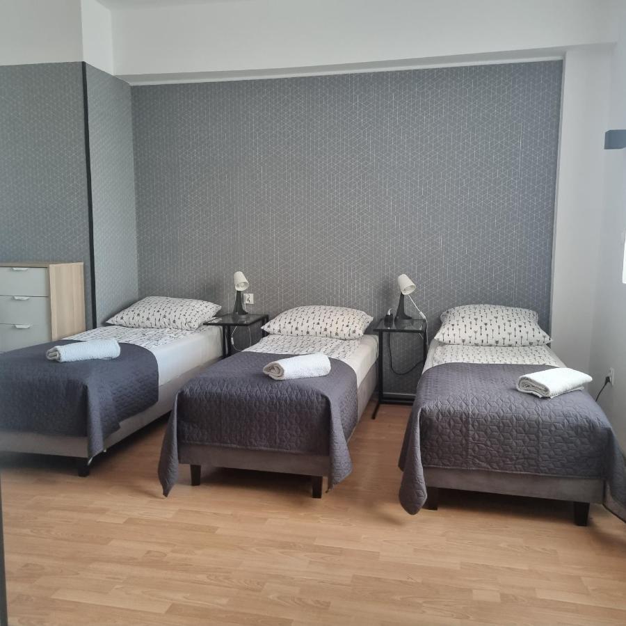 Nevada Apartment Gdynia Ngoại thất bức ảnh