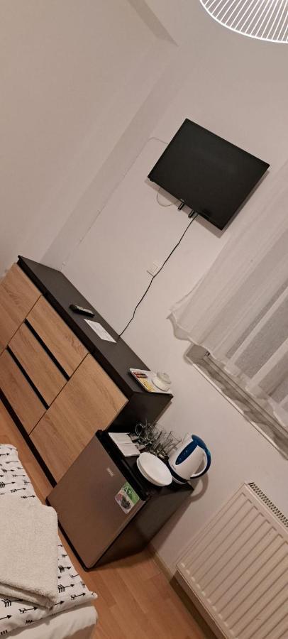 Nevada Apartment Gdynia Ngoại thất bức ảnh