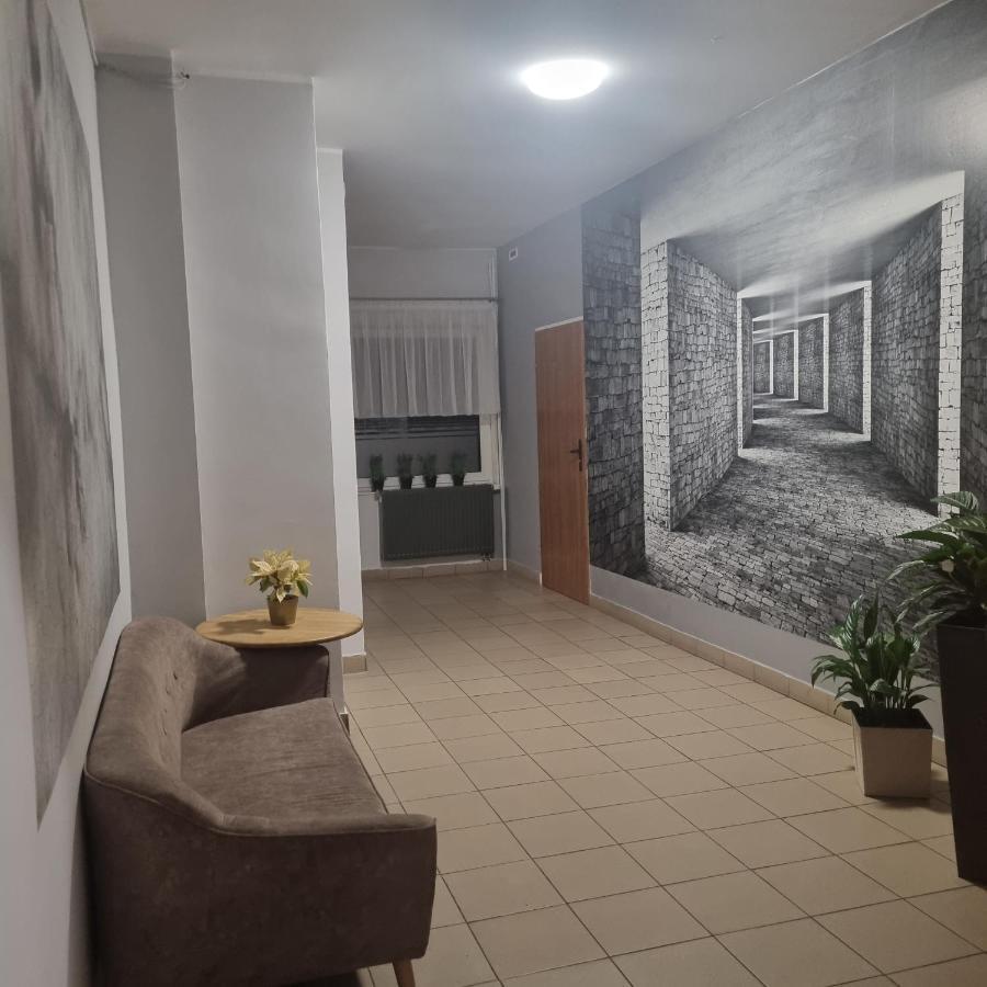 Nevada Apartment Gdynia Ngoại thất bức ảnh