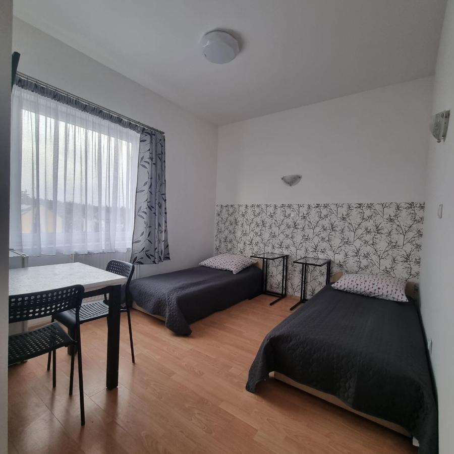 Nevada Apartment Gdynia Ngoại thất bức ảnh