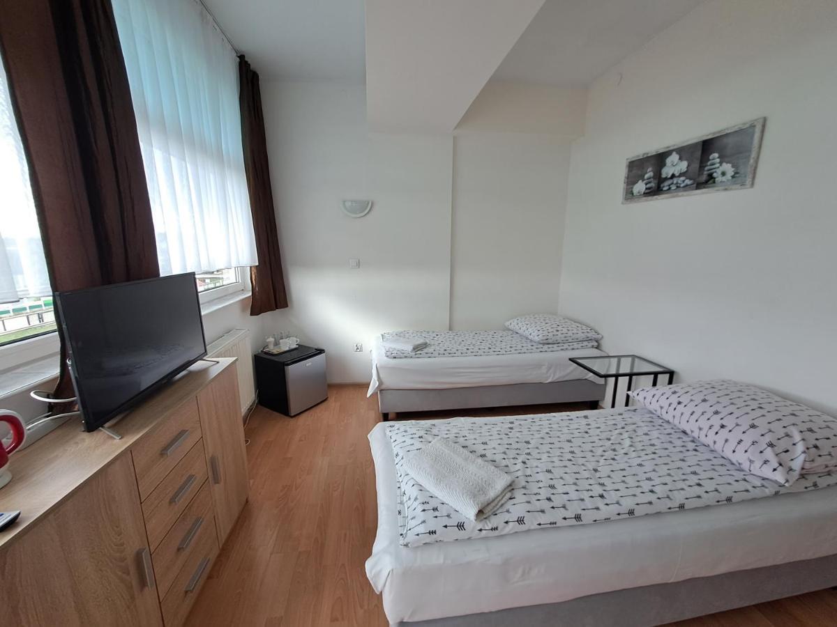 Nevada Apartment Gdynia Ngoại thất bức ảnh