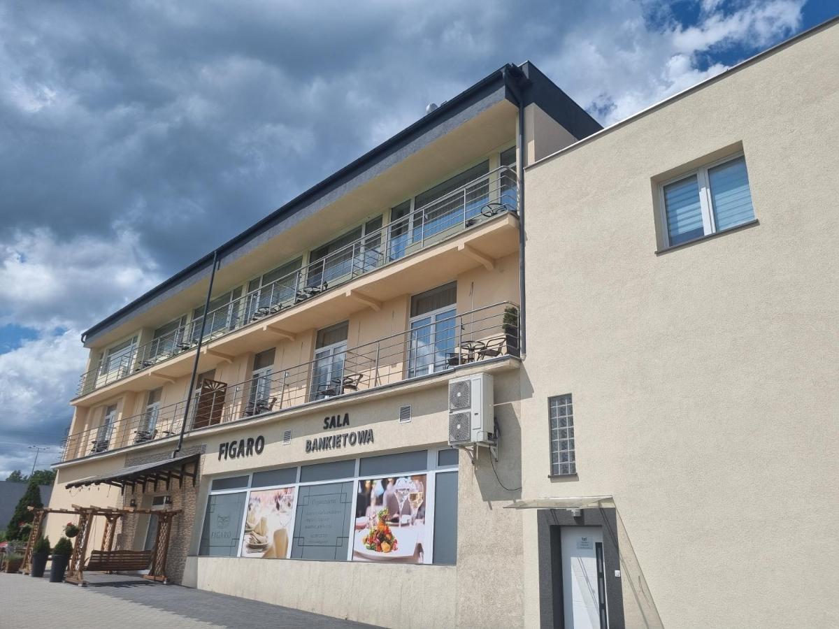 Nevada Apartment Gdynia Ngoại thất bức ảnh