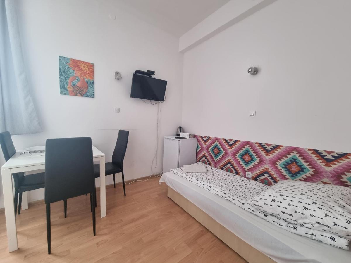 Nevada Apartment Gdynia Ngoại thất bức ảnh