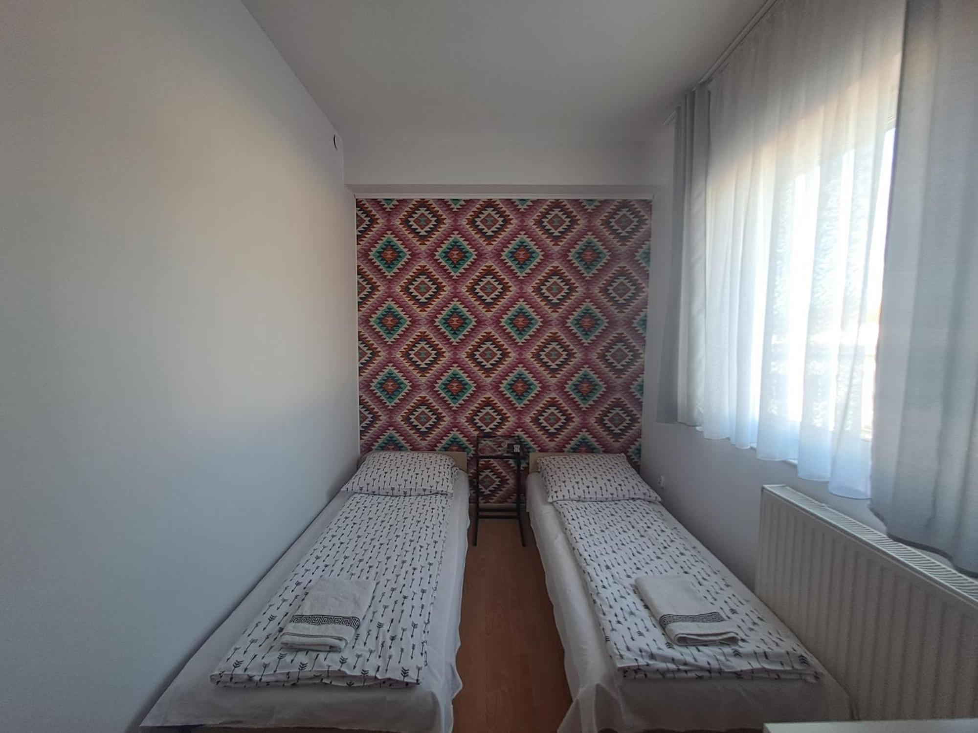 Nevada Apartment Gdynia Phòng bức ảnh