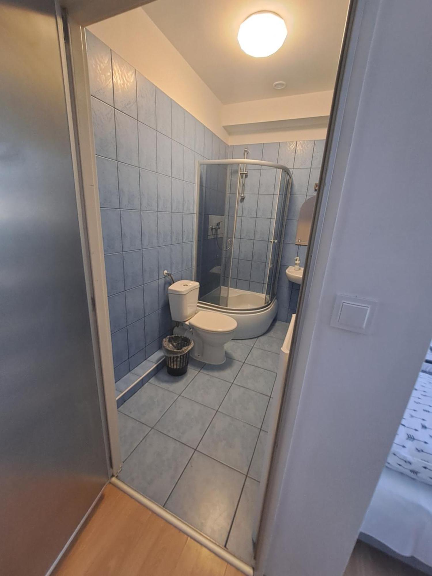 Nevada Apartment Gdynia Phòng bức ảnh