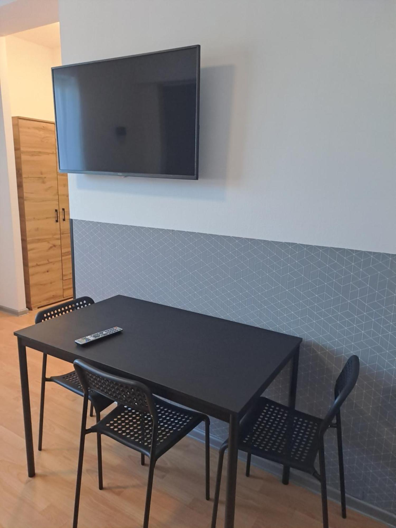 Nevada Apartment Gdynia Ngoại thất bức ảnh