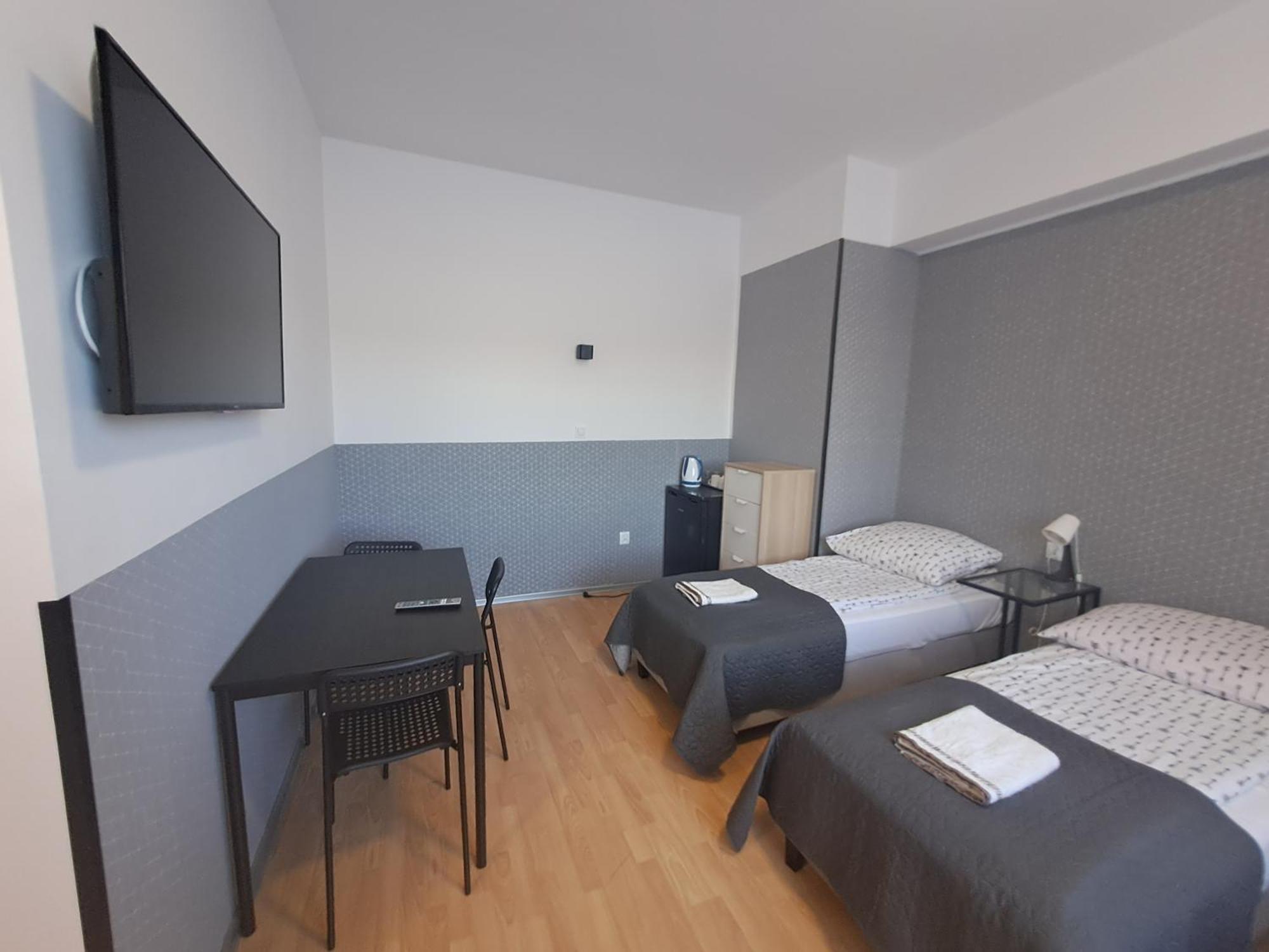 Nevada Apartment Gdynia Ngoại thất bức ảnh