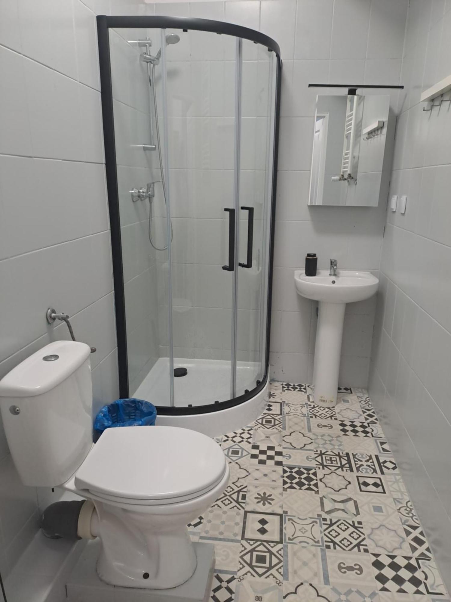 Nevada Apartment Gdynia Ngoại thất bức ảnh