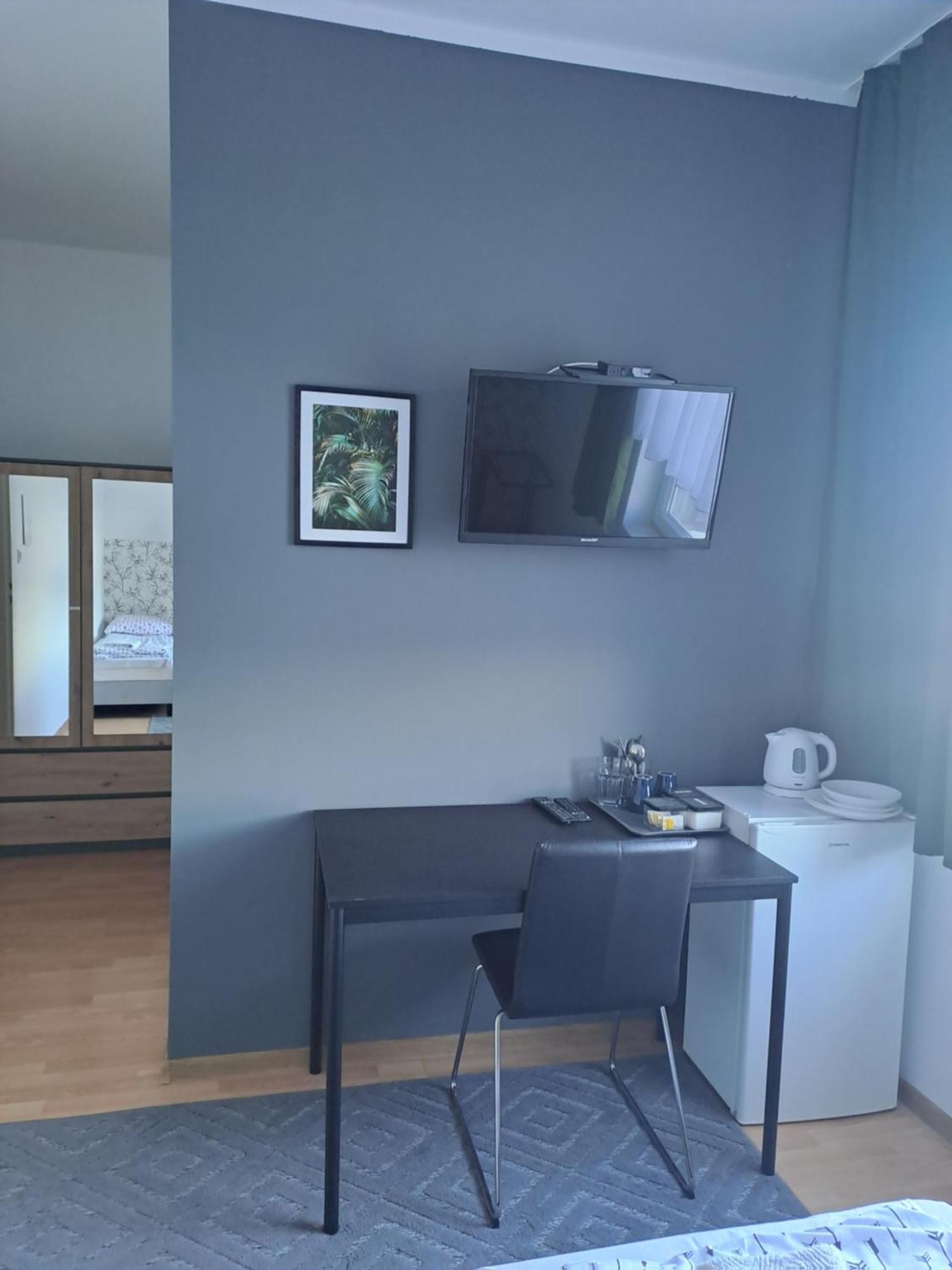 Nevada Apartment Gdynia Ngoại thất bức ảnh