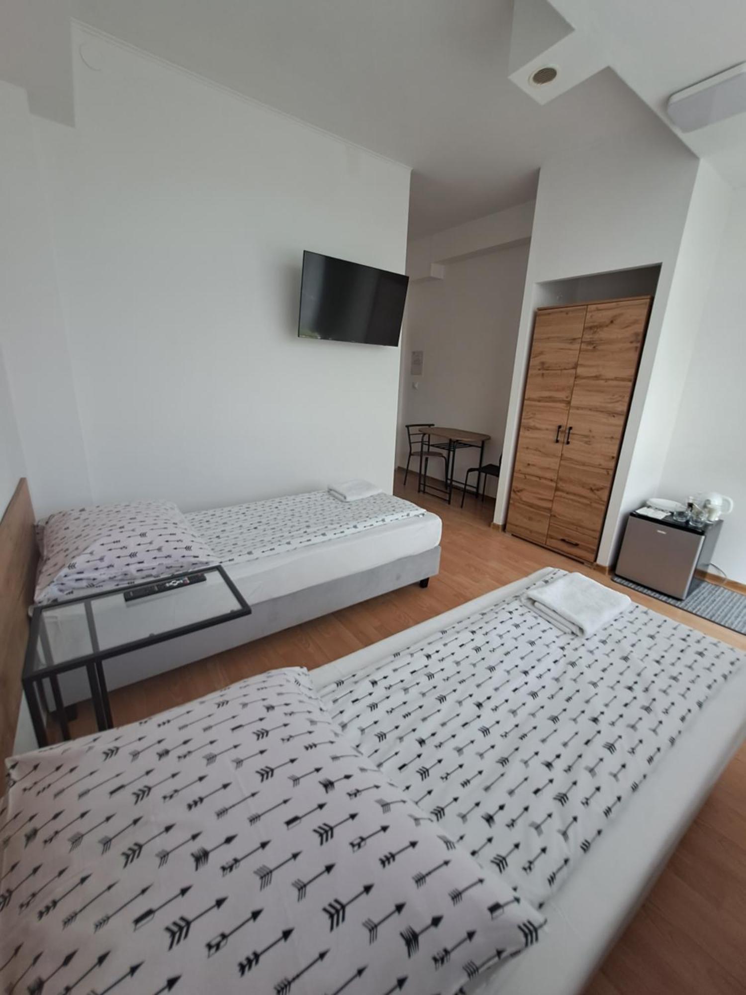 Nevada Apartment Gdynia Ngoại thất bức ảnh