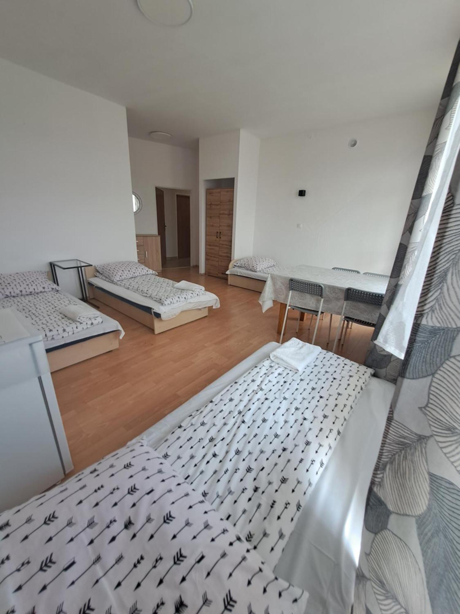 Nevada Apartment Gdynia Ngoại thất bức ảnh
