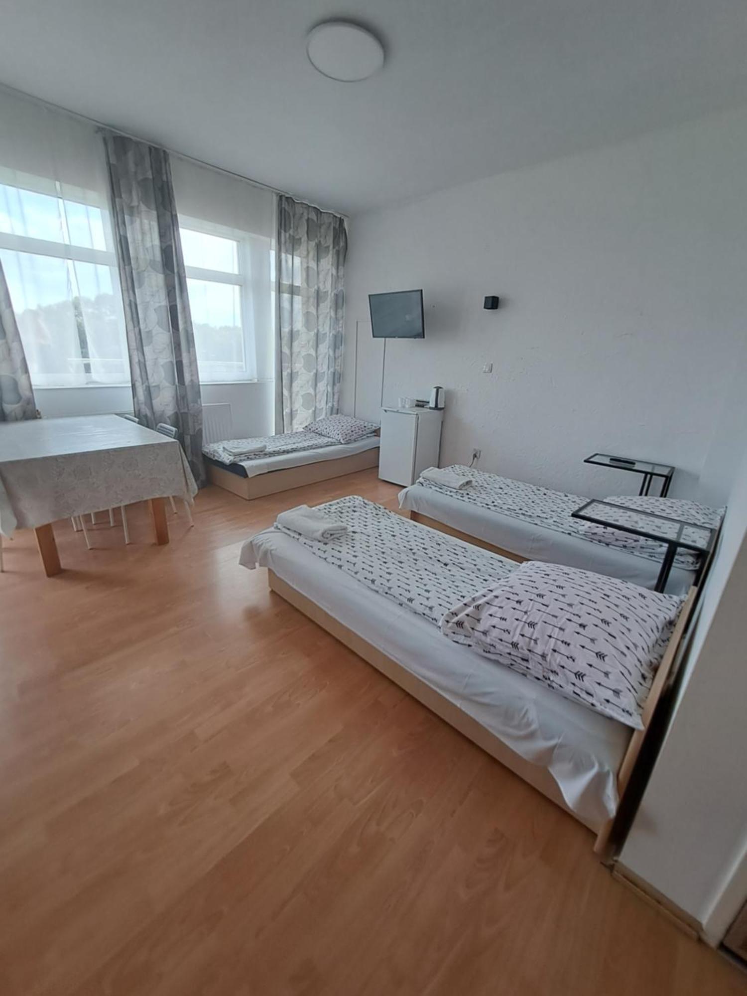 Nevada Apartment Gdynia Ngoại thất bức ảnh