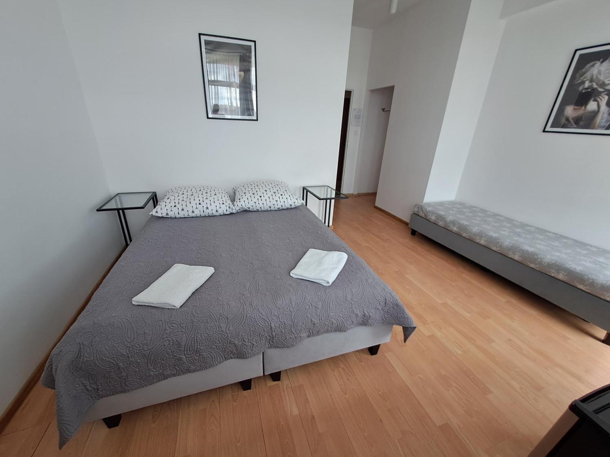 Nevada Apartment Gdynia Ngoại thất bức ảnh