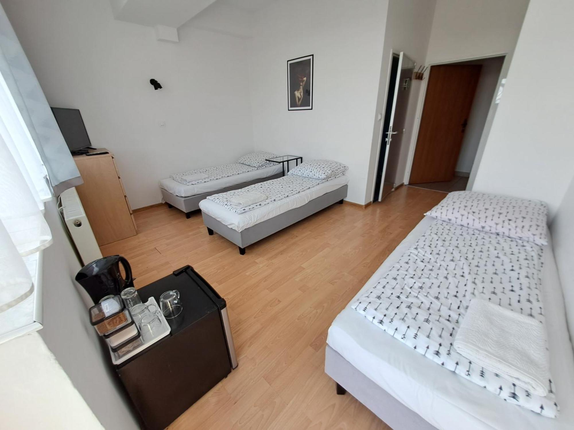 Nevada Apartment Gdynia Ngoại thất bức ảnh