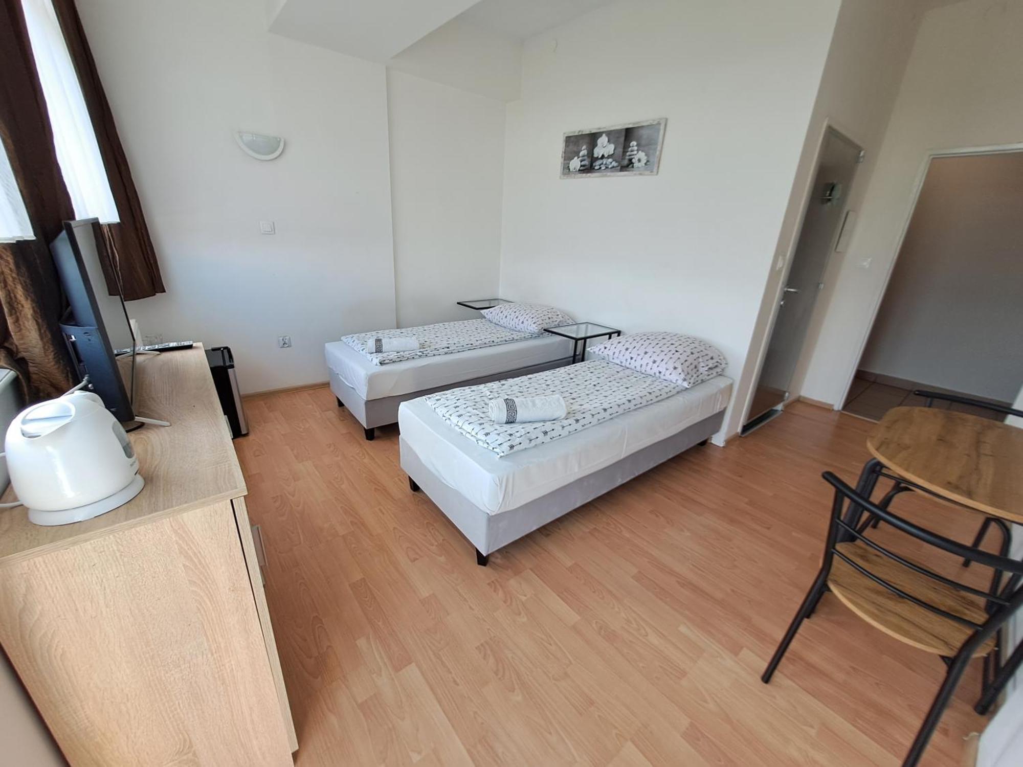 Nevada Apartment Gdynia Ngoại thất bức ảnh
