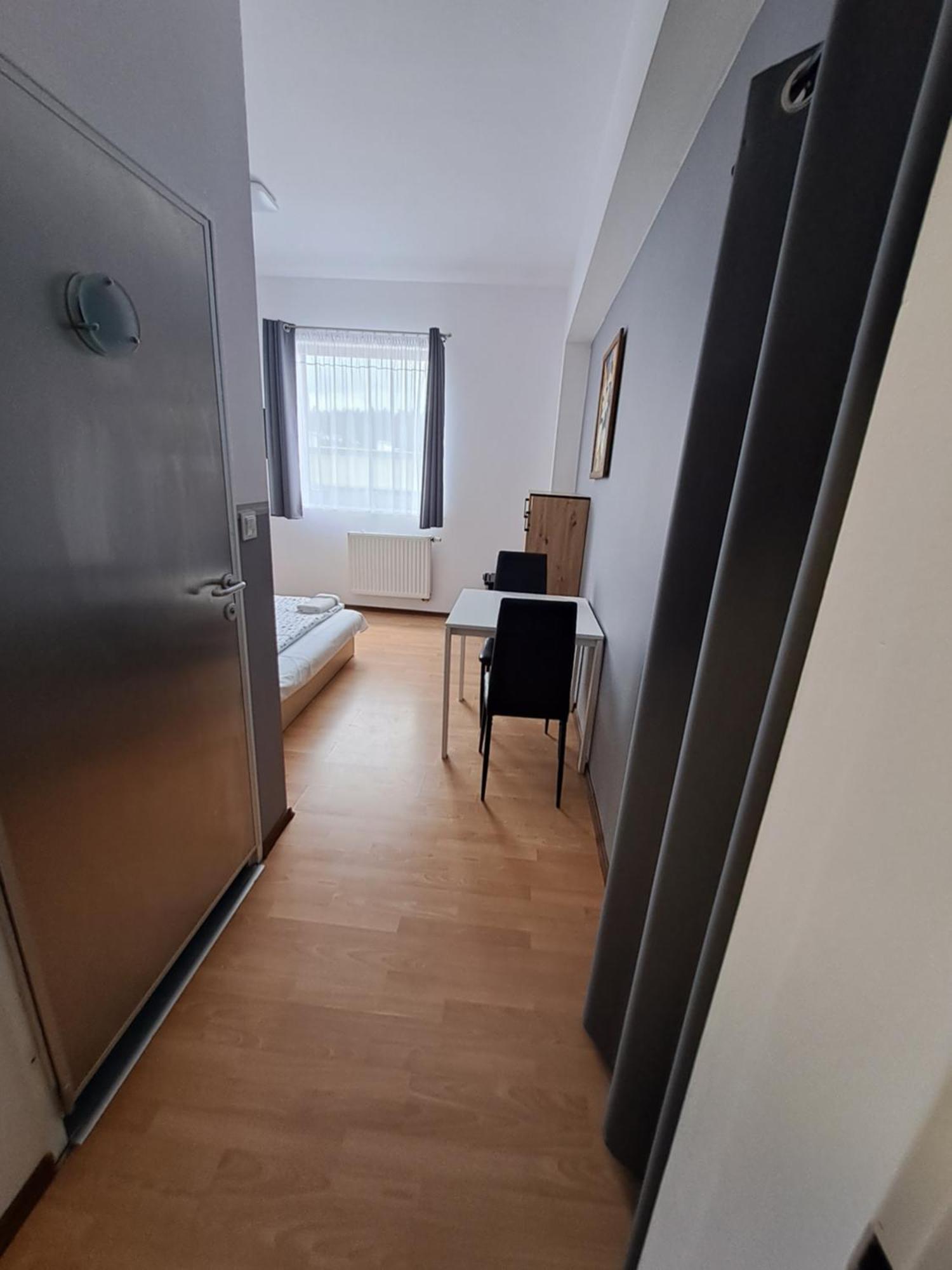 Nevada Apartment Gdynia Ngoại thất bức ảnh
