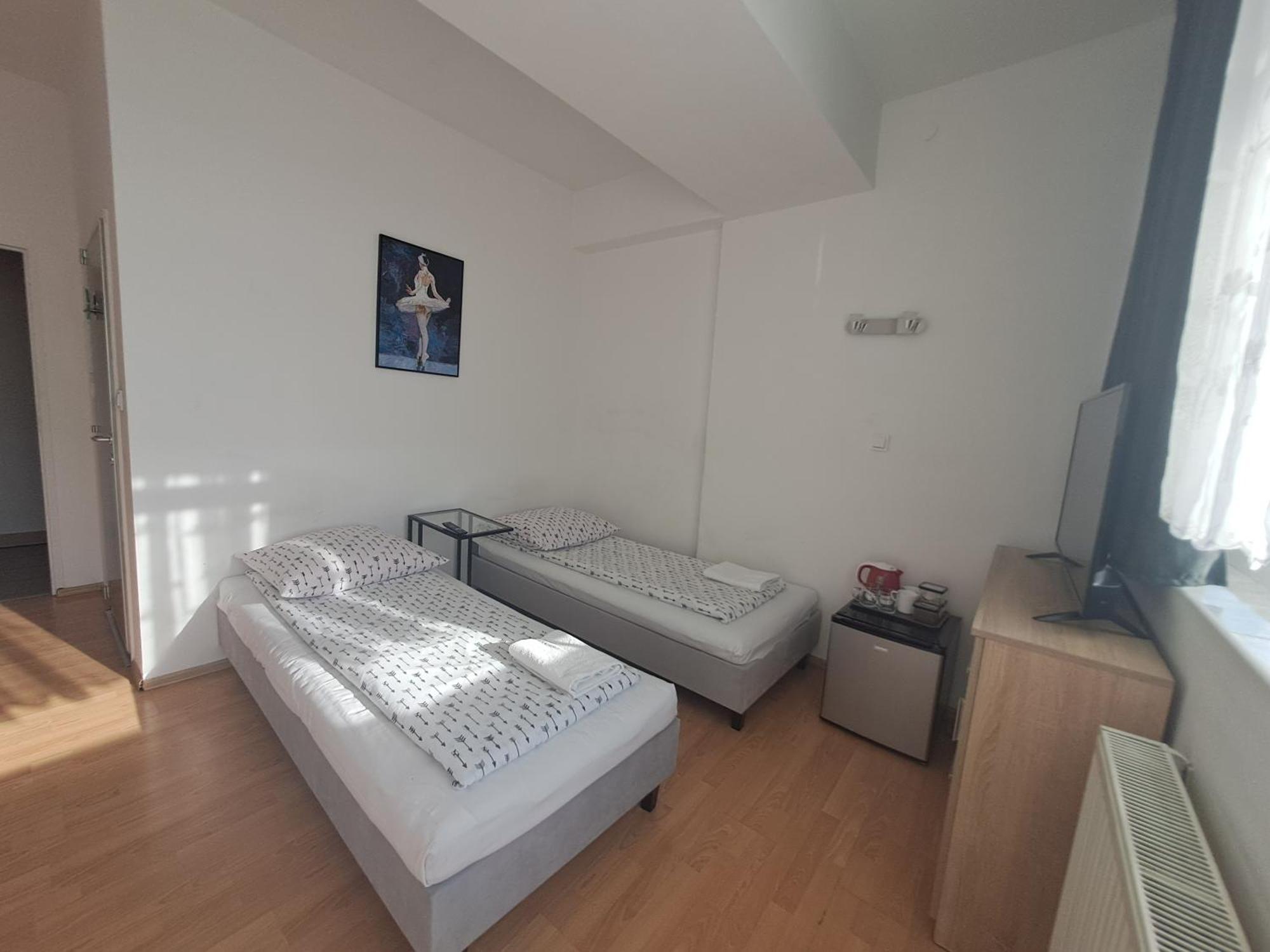 Nevada Apartment Gdynia Phòng bức ảnh