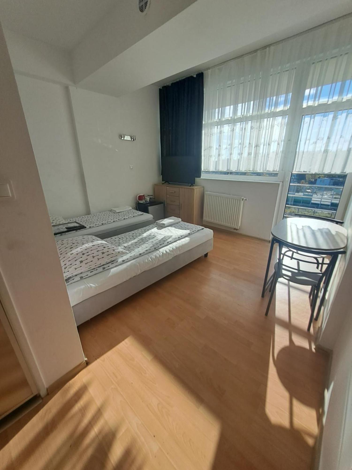 Nevada Apartment Gdynia Phòng bức ảnh