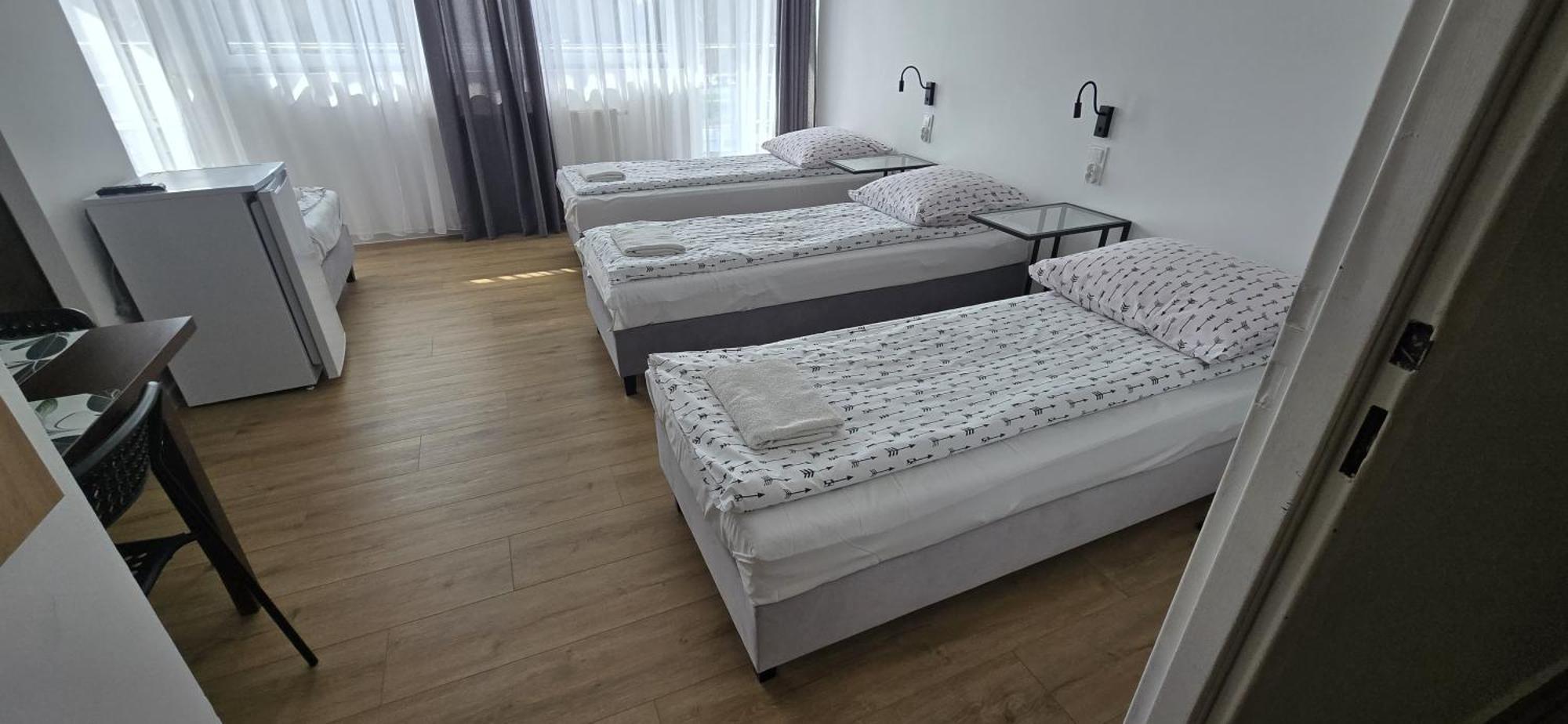 Nevada Apartment Gdynia Ngoại thất bức ảnh