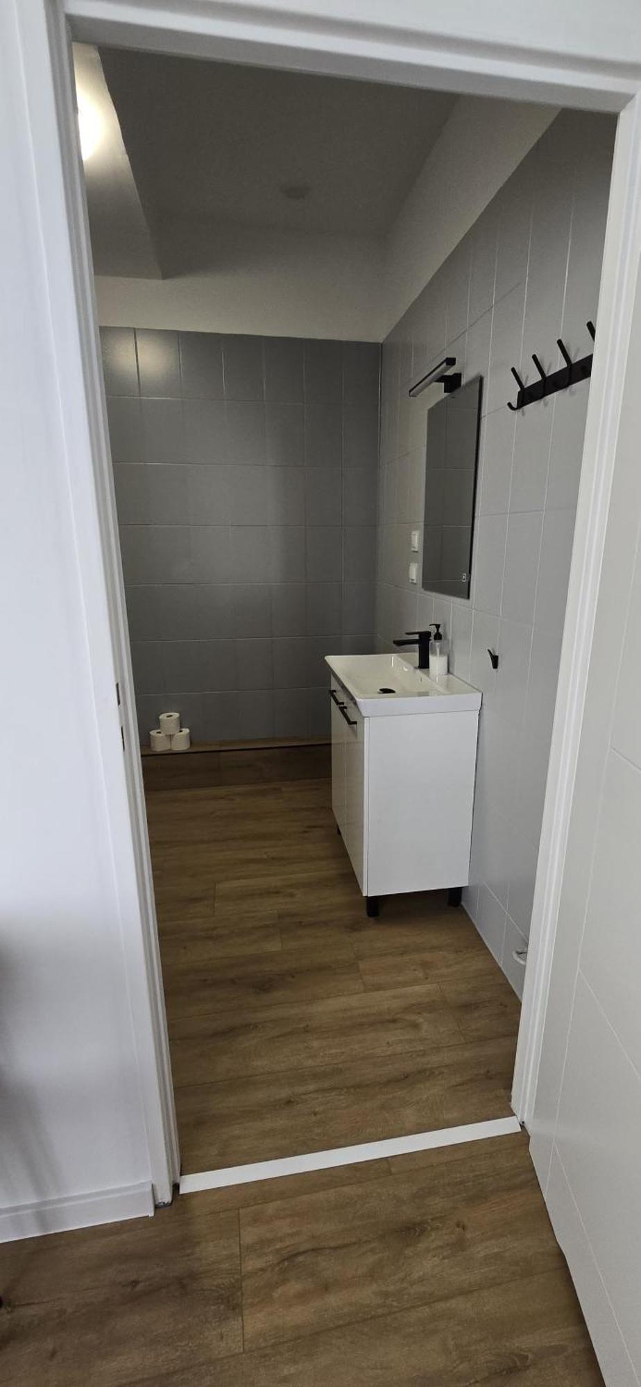 Nevada Apartment Gdynia Ngoại thất bức ảnh
