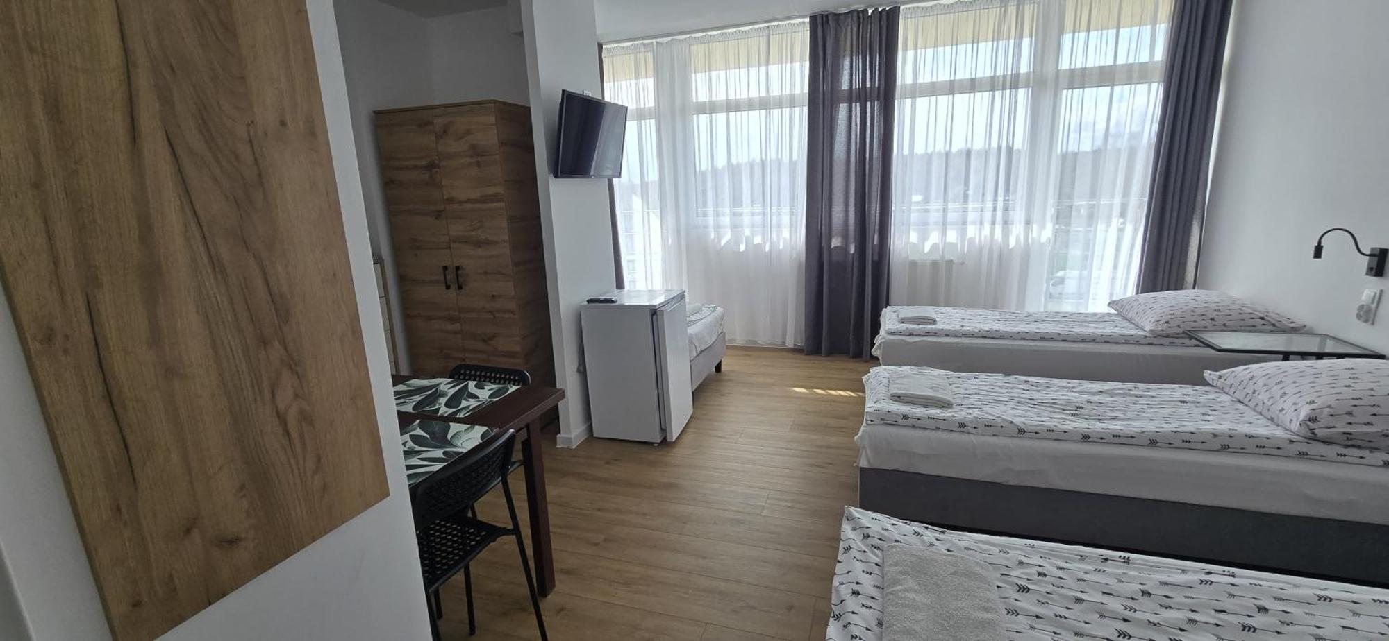 Nevada Apartment Gdynia Ngoại thất bức ảnh