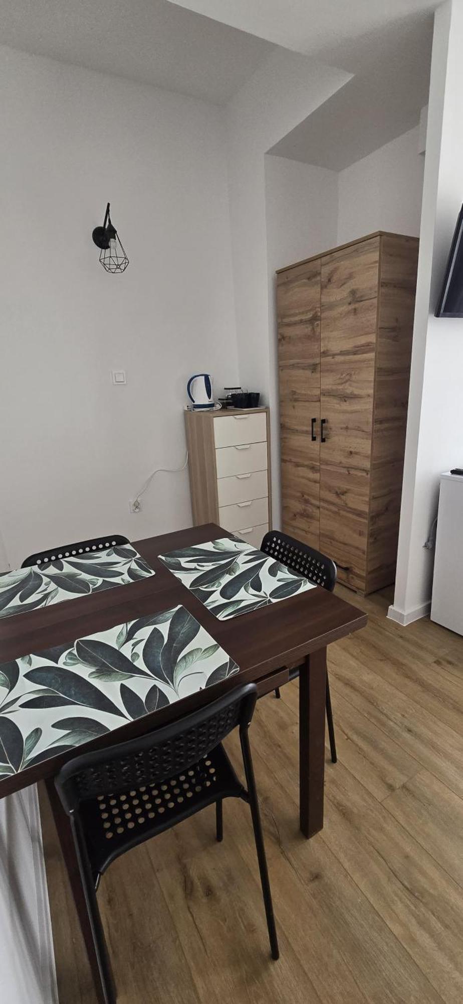 Nevada Apartment Gdynia Ngoại thất bức ảnh